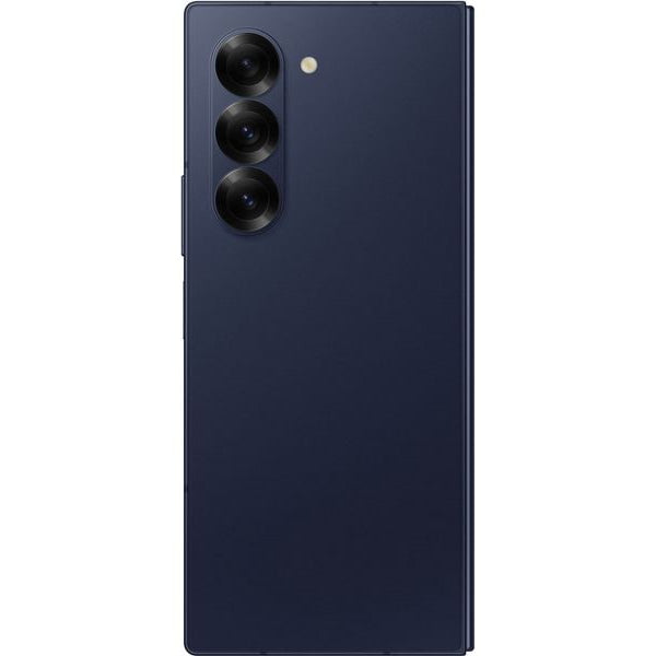 Samsung Galaxy Z Fold6 5G 256 GB Blau