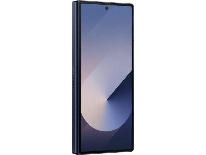 Samsung Galaxy Z Fold6 5G 256 GB Blau