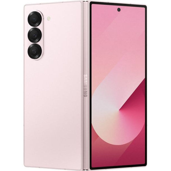 Samsung Galaxy Z Fold6 5G 256 GB Pink