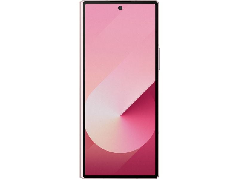 Samsung Galaxy Z Fold6 5G 512 GB Pink