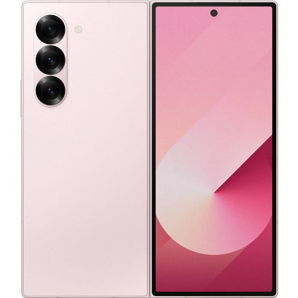 Samsung Galaxy Z Fold6 5G 512 GB Pink