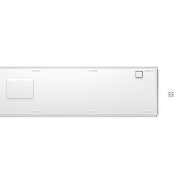 HP Tastatur-Maus-Set 655MK Wireless