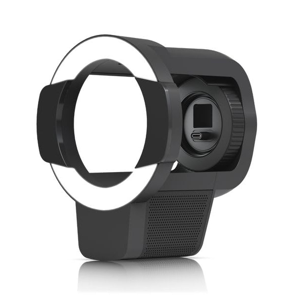 Ubiquiti Hybrid Strahler AI Pro Enhancer