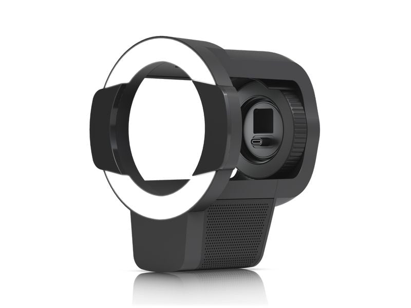 Ubiquiti Hybrid Strahler AI Pro Enhancer