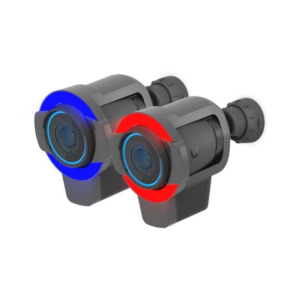 Ubiquiti Hybrid Strahler AI Pro Enhancer