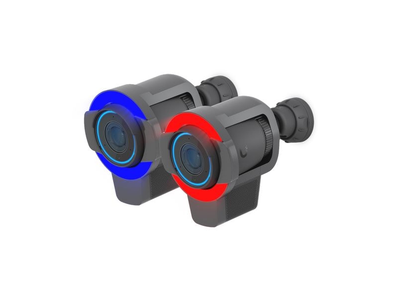 Ubiquiti Hybrid Strahler AI Pro Enhancer