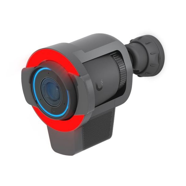 Ubiquiti Hybrid Strahler AI Pro Enhancer