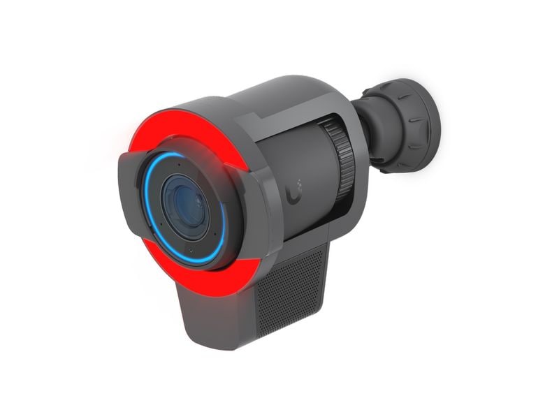 Ubiquiti Hybrid Strahler AI Pro Enhancer