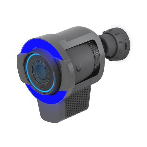 Ubiquiti Hybrid Strahler AI Pro Enhancer