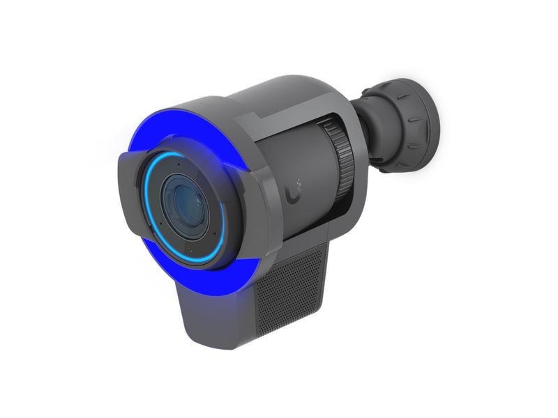 Ubiquiti Hybrid Strahler AI Pro Enhancer