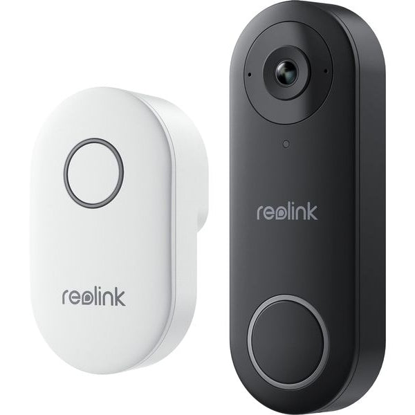 Reolink IP Türstation D340W 2K+