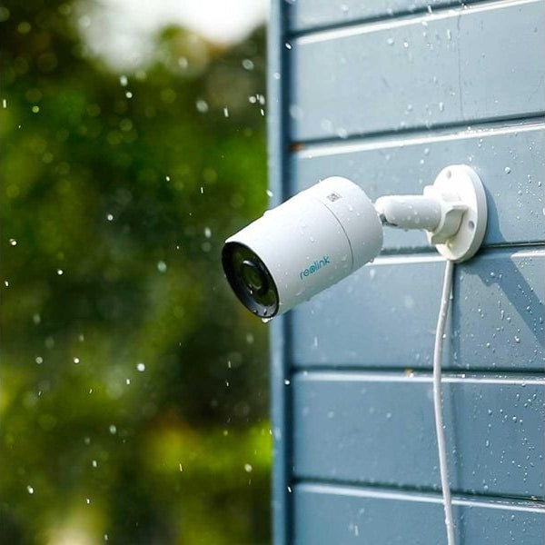 Reolink Netzwerkkamera ColorX P320X 2K