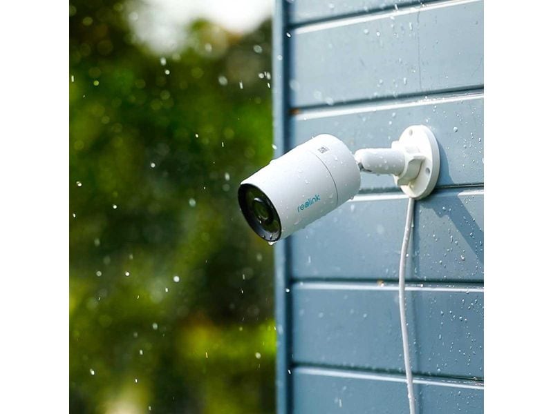 Reolink Netzwerkkamera ColorX P320X 2K