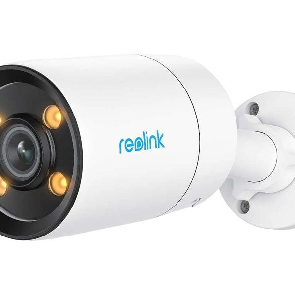 Reolink Netzwerkkamera ColorX P320X 2K