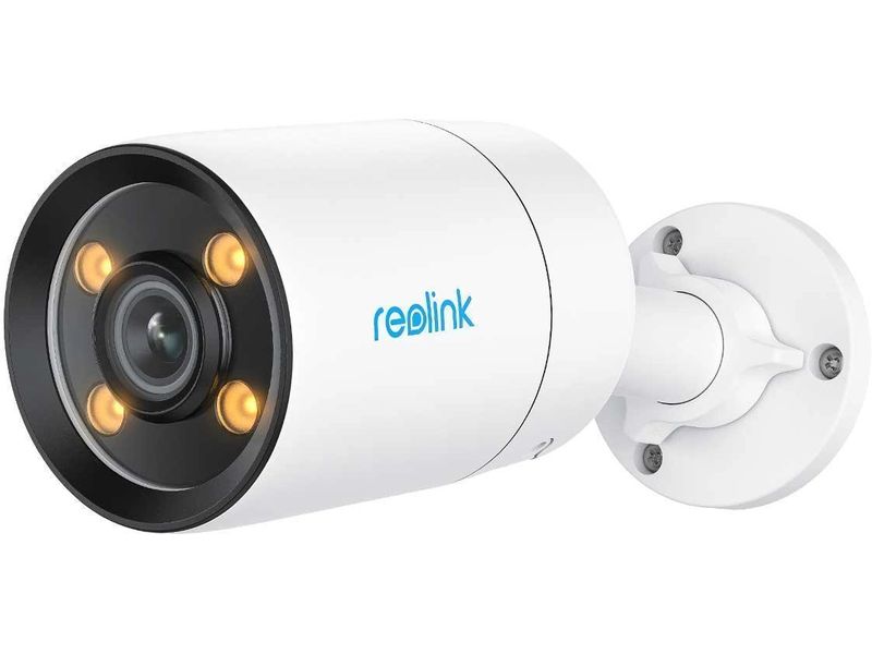 Reolink Netzwerkkamera ColorX P320X 2K