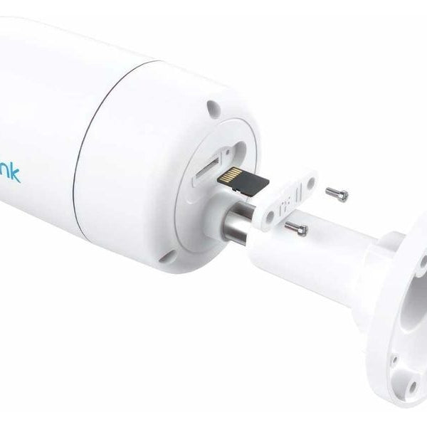 Reolink Netzwerkkamera ColorX P320X 2K