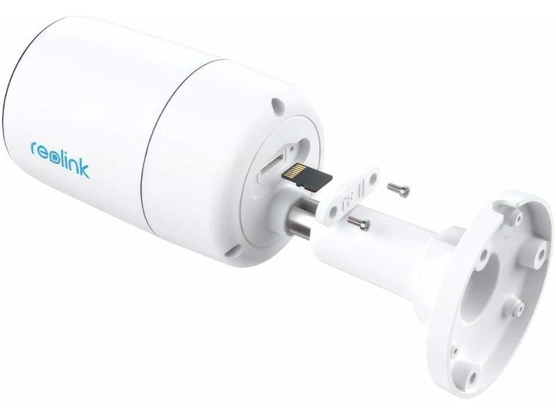 Reolink Netzwerkkamera ColorX P320X 2K