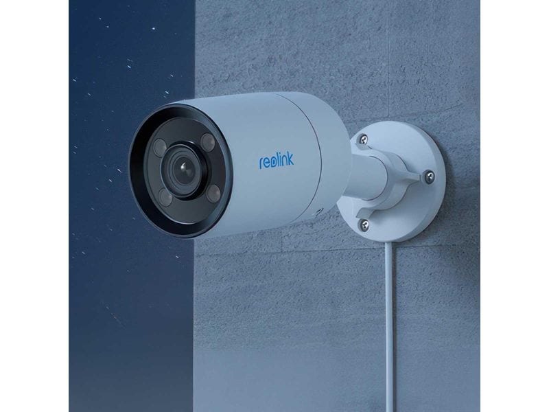 Reolink Netzwerkkamera ColorX P320X 2K