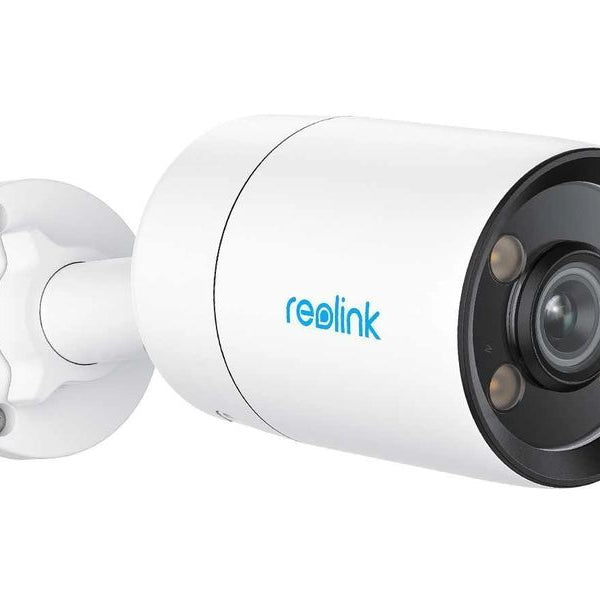 Reolink Netzwerkkamera ColorX P320X 2K