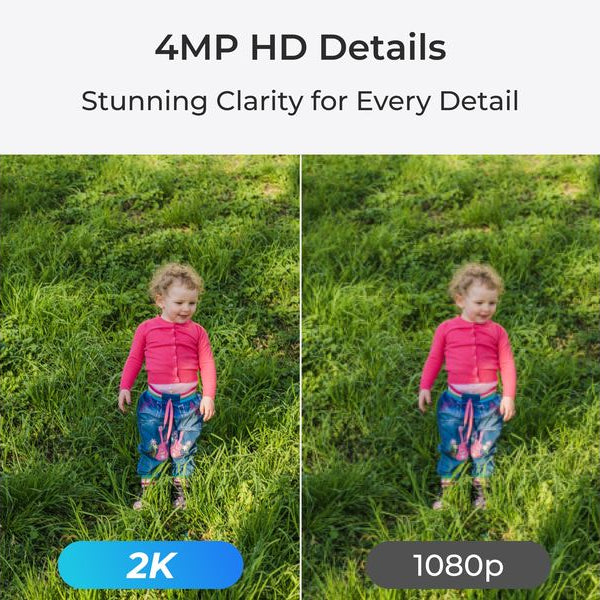 Reolink 4G/LTE-Kamera G330 2K