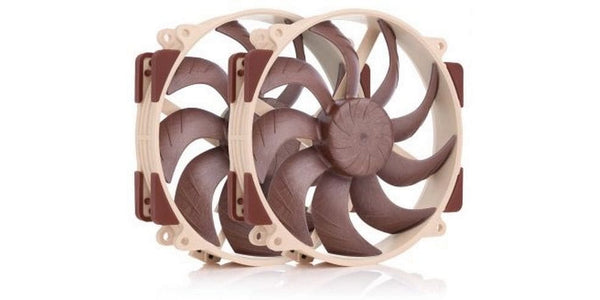 Noctua PC-Lüfter NF-A14 x 25R G2 PWM SX2-PP