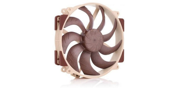 Noctua PC-Lüfter NF-A14 x 25R G2 PWM
