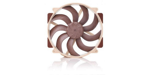 Noctua PC-Lüfter NF-A14 x 25R G2 PWM SX2-PP