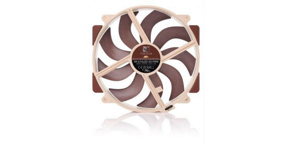 Noctua PC-Lüfter NF-A14 x 25R G2 PWM