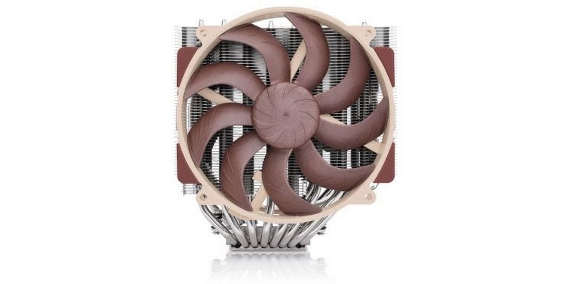 Noctua CPU-Kühler NH-D15 G2 HBC