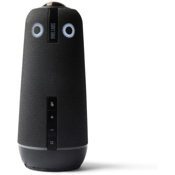 OWL Labs Meeting Owl 4+ 360°-Kamera, Ultra-HD-Video in 4K