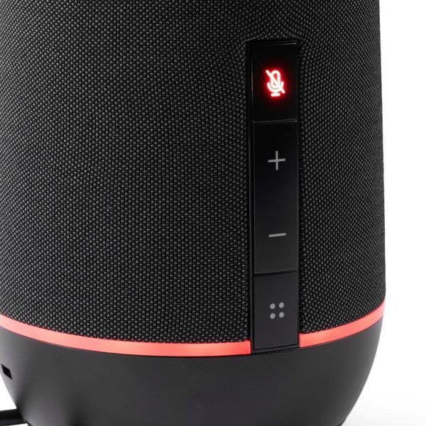 OWL Labs Meeting Owl 4+ 360°-Kamera, Ultra-HD-Video in 4K