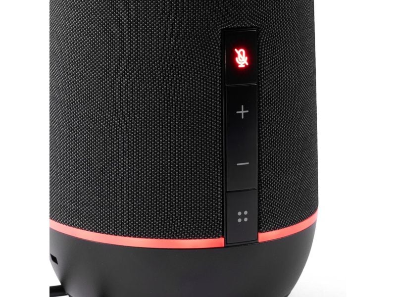 OWL Labs Meeting Owl 4+ 360°-Kamera, Ultra-HD-Video in 4K