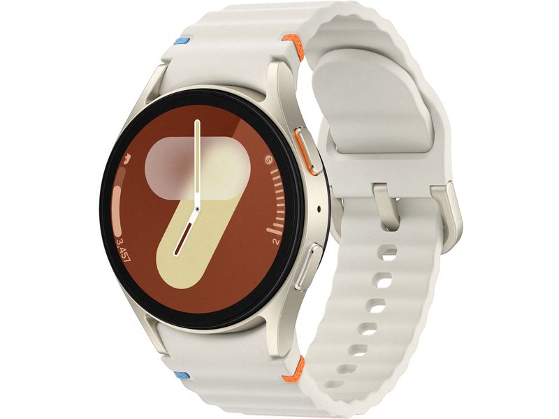 Samsung Galaxy Watch7 BT 40 mm Cream