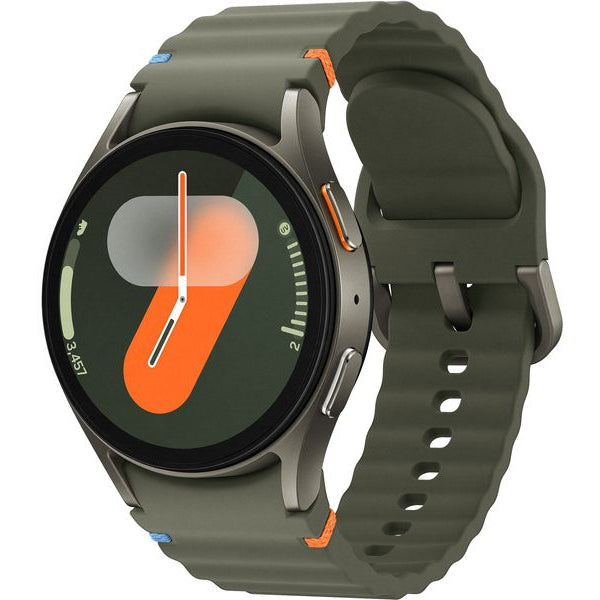 Samsung Galaxy Watch7 BT 40 mm Green