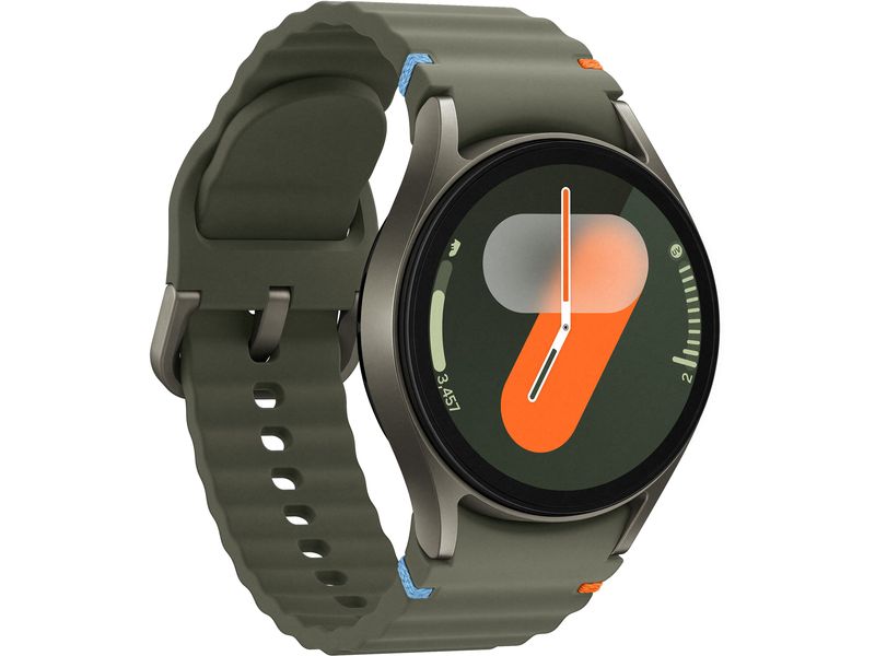 Samsung Galaxy Watch7 BT 40 mm Green