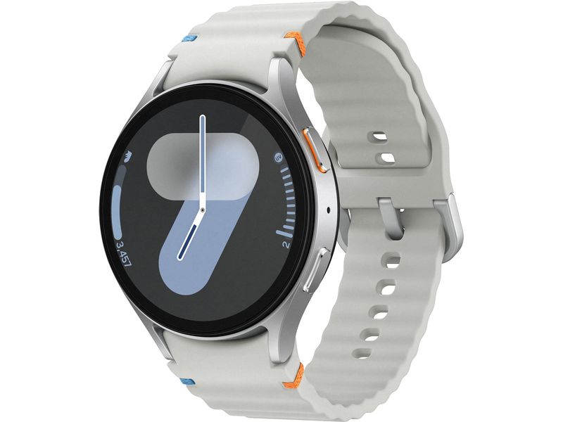 Samsung Galaxy Watch7 LTE 44 mm Slver