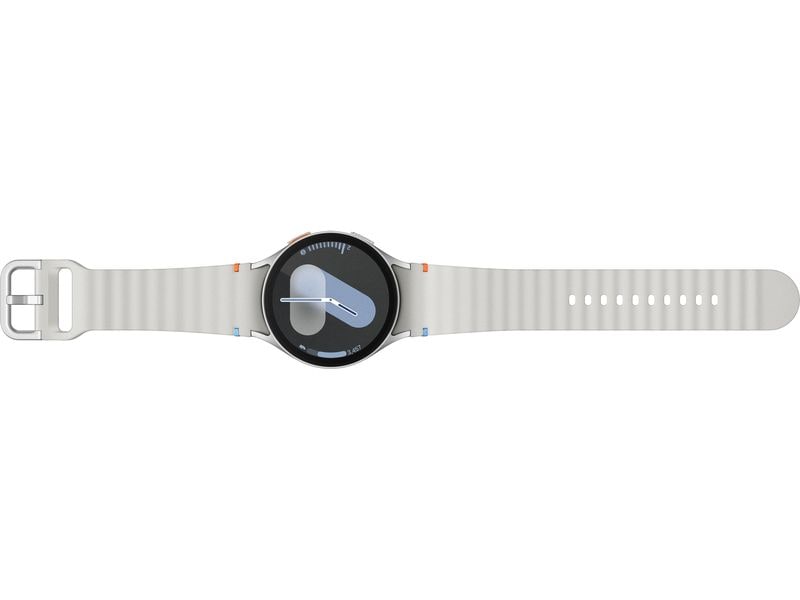 Samsung Galaxy Watch7 LTE 44 mm Slver