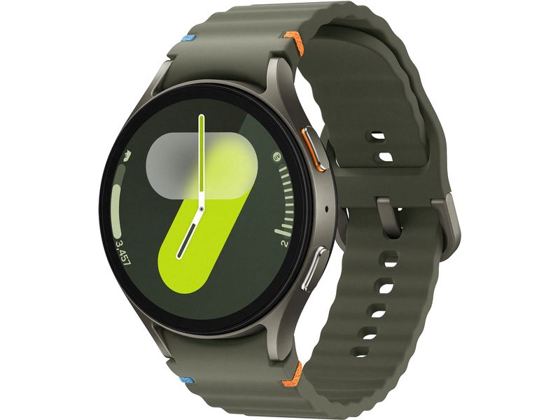 Samsung Galaxy Watch7 BT 44 mm Green