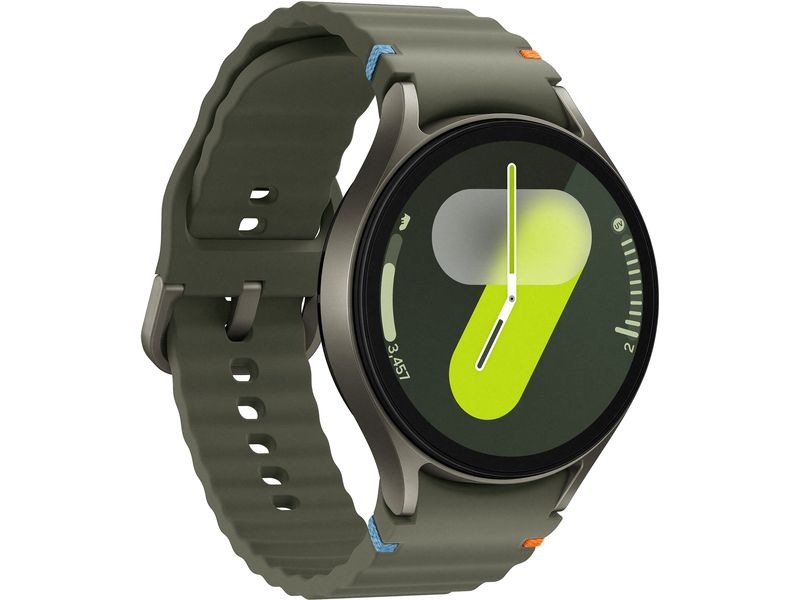 Samsung Galaxy Watch7 BT 44 mm Green