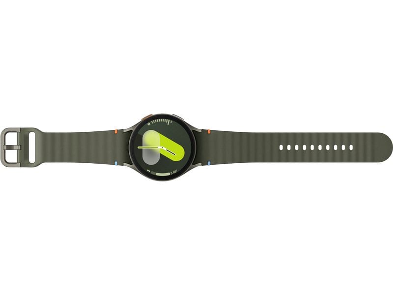 Samsung Galaxy Watch7 BT 44 mm Green