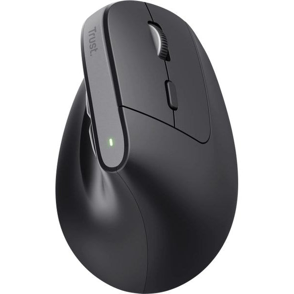 Trust Ergonomische Maus Bayo+