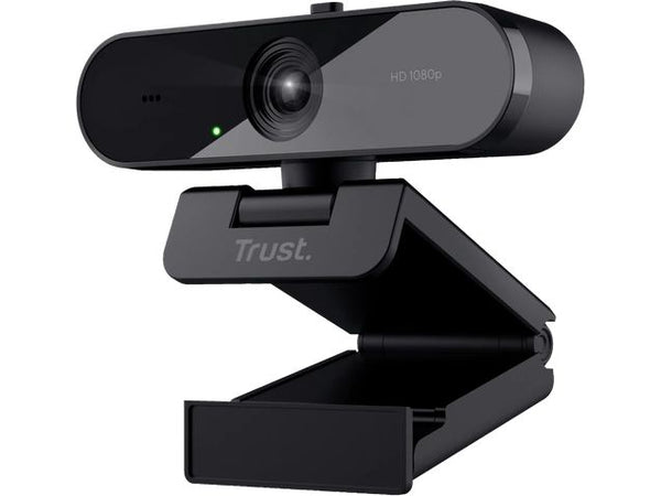 Trust Webcam TW-200 Full HD