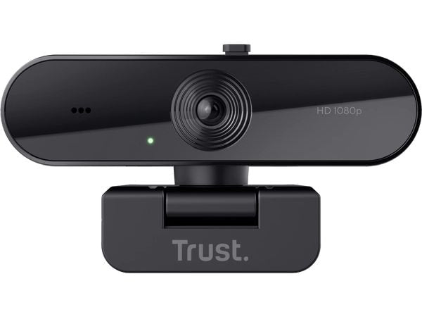 Trust Webcam TW-200 Full HD