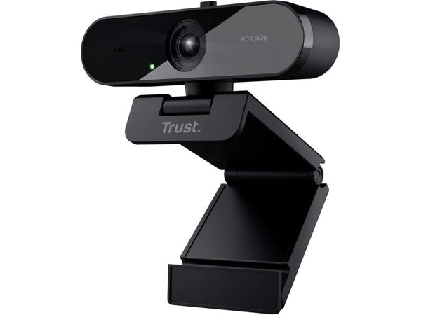 Trust Webcam TW-200 Full HD