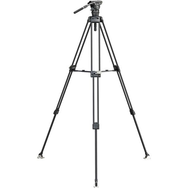 Smallrig Hochbelastbares Carbon-Stativ-Kit AD-120