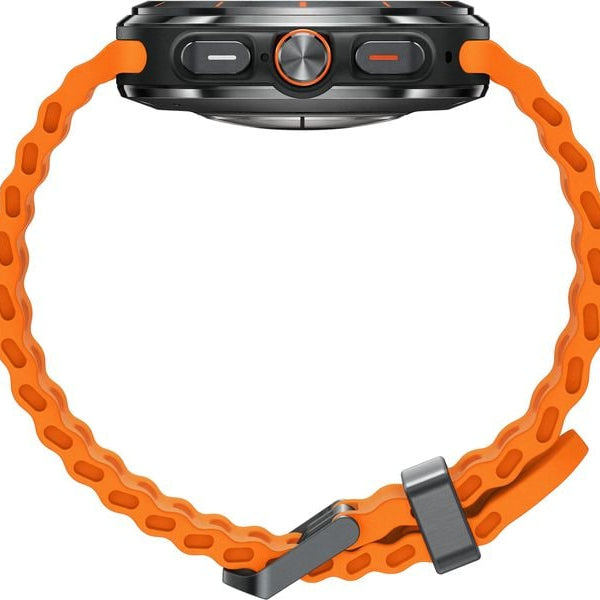 Samsung Galaxy Watch Ultra LTE 47 mm Titanium Gray