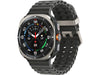 Samsung Galaxy Watch Ultra LTE 47 mm Titanium Silver