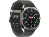 Samsung Galaxy Watch Ultra LTE 47 mm Titanium Silver