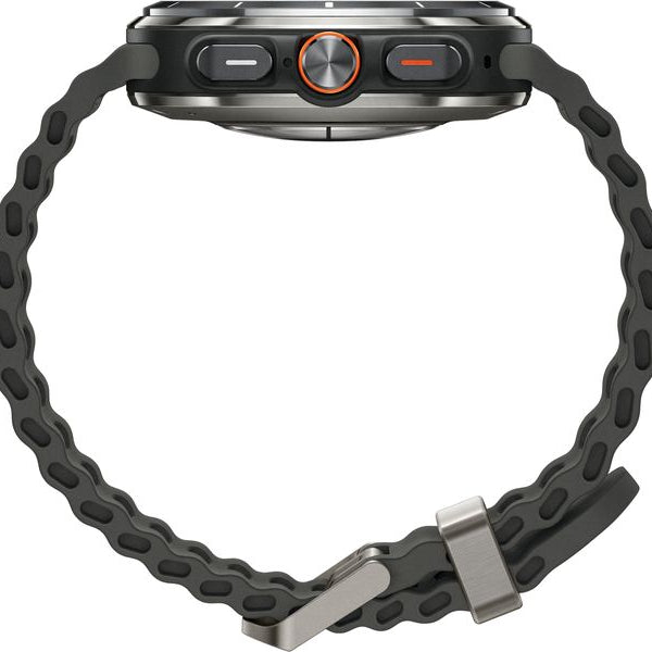 Samsung Galaxy Watch Ultra LTE 47 mm Titanium Silver