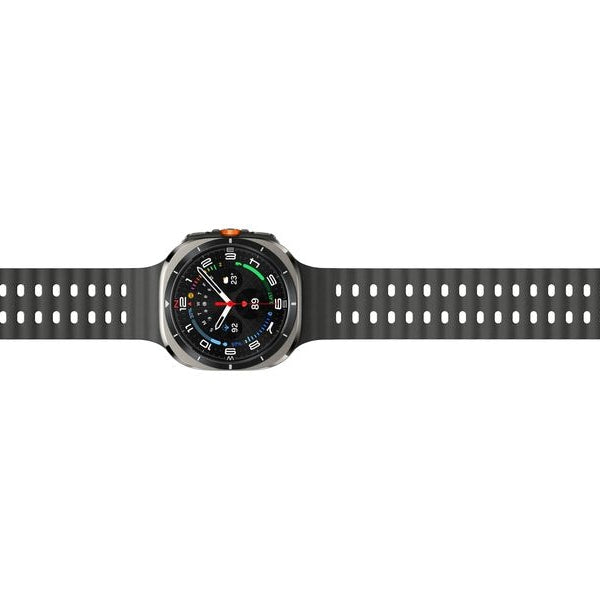Samsung Galaxy Watch Ultra LTE 47 mm Titanium Silver
